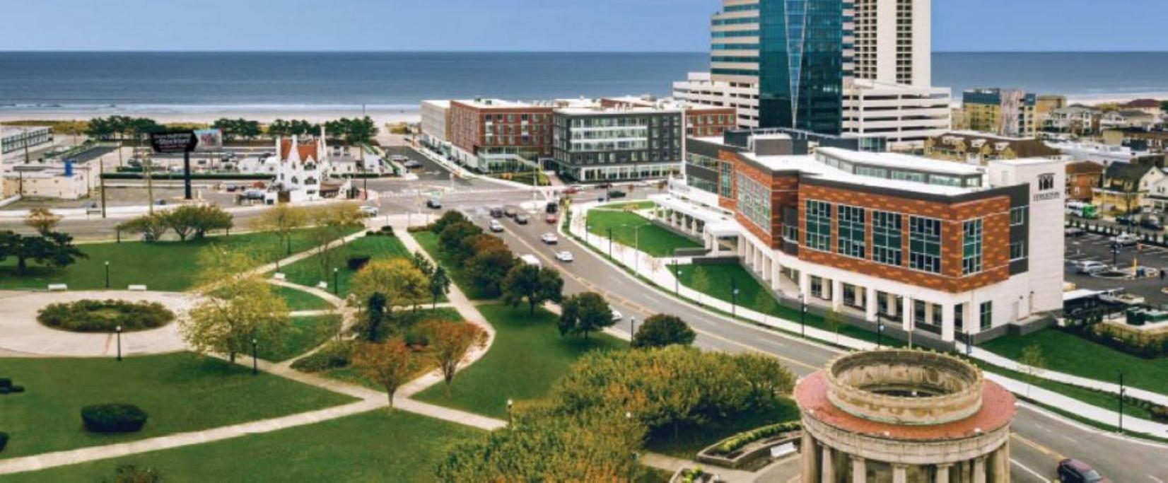 Unit 2 Closest Home To Stockton College European Style Atlantic City Zewnętrze zdjęcie